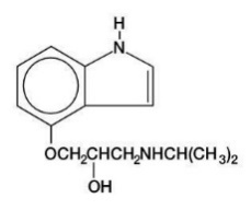 Pindolol